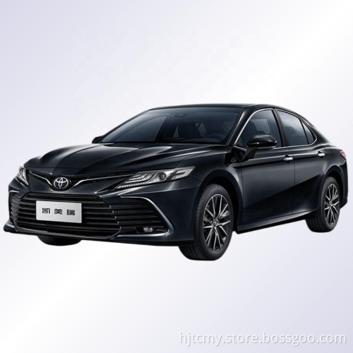 2023 Toyota Camry 2.0L 2.5L Gasoline Sedan New Cars Toyota Camry 2023 model